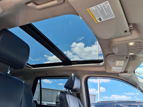 Certified 2024 Ford Expedition Max XLT AWD/4WD image 10
