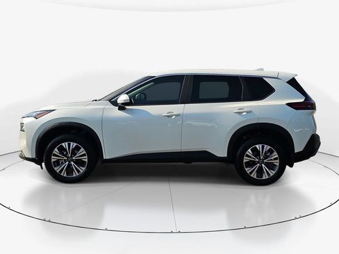 Used 2023 Nissan Rogue SV FWD image 10