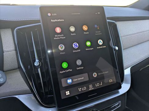 New 2026 Volvo XC90 B6 Core AWD/4WD image 9
