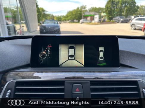 Used 2016 BMW 340i xDrive Sedan AWD/4WD image 20