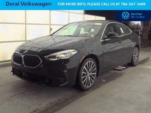 Used 2024 BMW 228i Gran Coupe w/ Convenience Package image 1