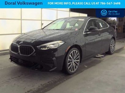 Used 2024 BMW 228i Gran Coupe w/ Convenience Package