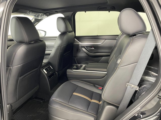 New 2026 MAZDA CX-90 3.3 Turbo S w/ Premium Plus AWD/4WD image 6
