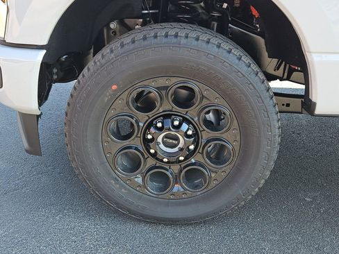 New 2026 Ford F250 XLT w/ XLT Premium Package image 17