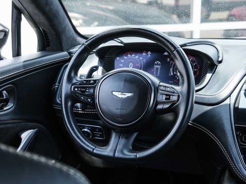 Used 2023 Aston Martin DBX AWD/4WD image 24
