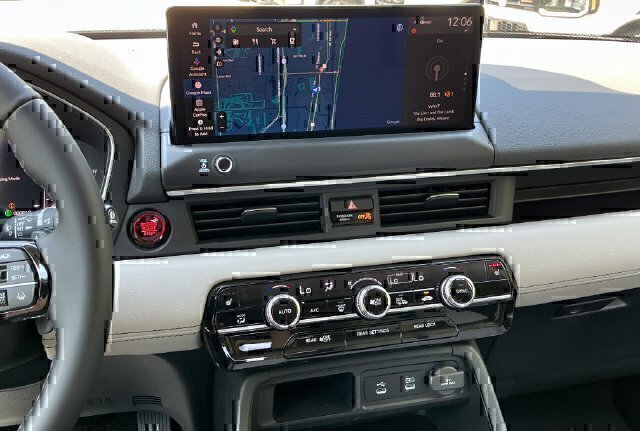 New 2026 Honda Pilot Touring image 23