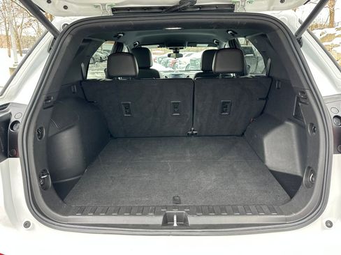 Used 2022 Chevrolet Equinox RS image 16