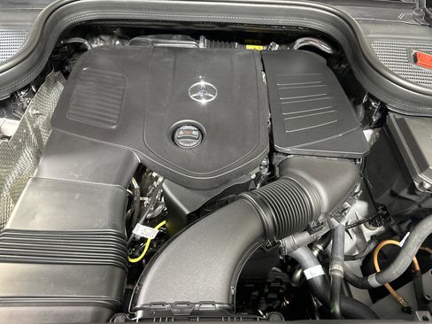 New 2026 Mercedes-Benz GLE 350 4MATIC image 26