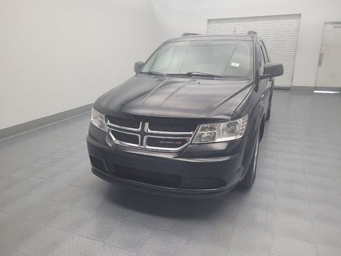Used 2016 Dodge Journey SE w/ Flexible Seating Group FWD image 15