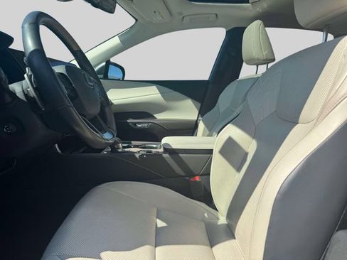 Certified 2023 Lexus RX 350h w/ Accessory Package (Z1) AWD/4WD image 20