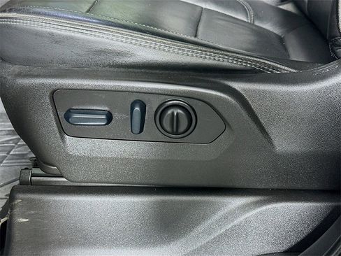 Used 2022 Chevrolet Silverado 2500 High Country image 23