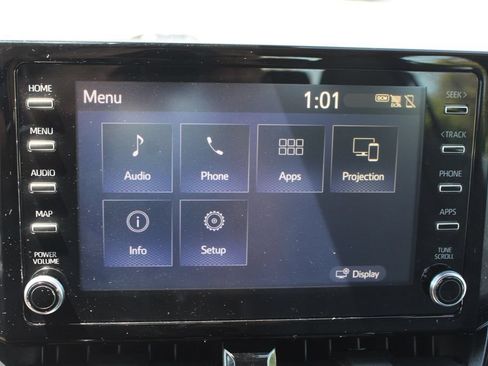 Used 2020 Toyota Corolla SE FWD image 27