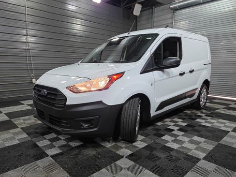 Used 2023 Ford Transit Connect XL image 32