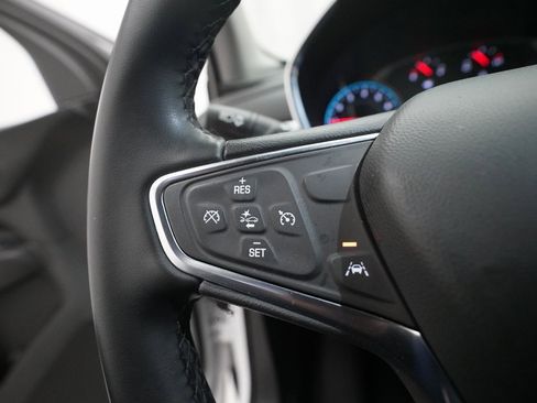 Certified 2024 Chevrolet Equinox LT image 18