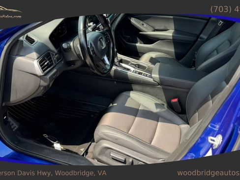 Used 2022 Honda Accord Sport image 10