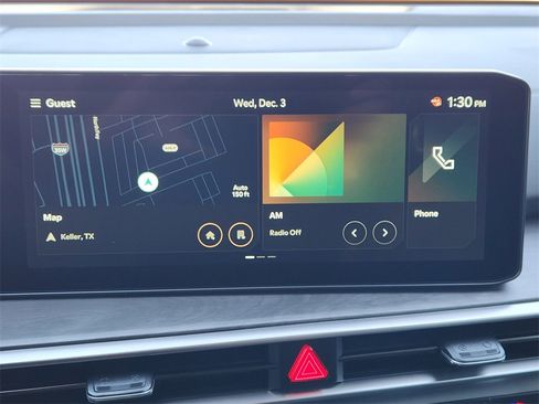 New 2026 Kia Sorento X-Line EX image 12