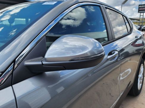 New 2026 Buick Envista Preferred w/ Convenience I Package image 12