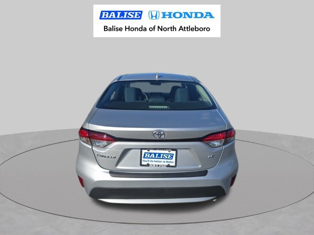 Used 2022 Toyota Corolla LE FWD image 7