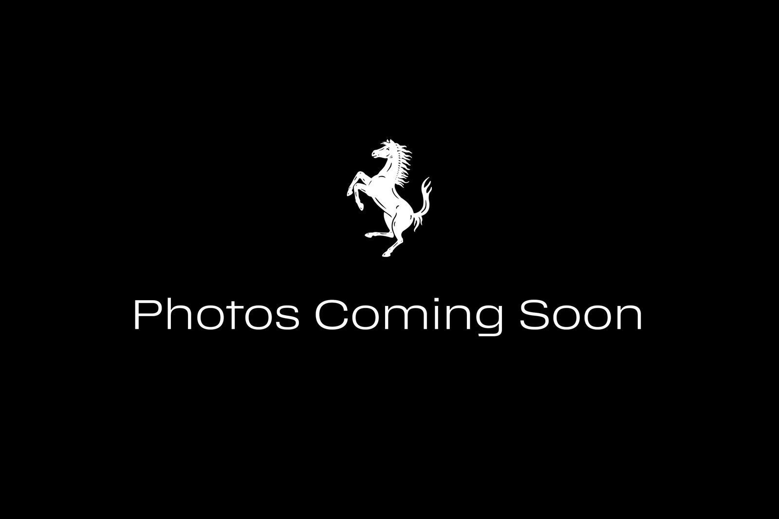 Used 2022 Ferrari F8 Tributo RWD image 1