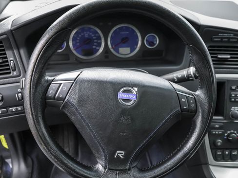 Used 2007 Volvo S60 R image 10