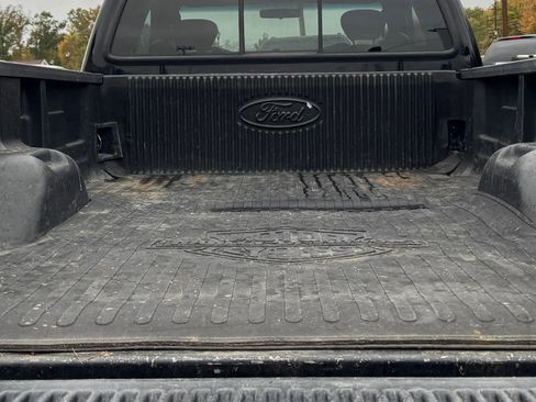 Used 2004 Ford F350 Harley-Davidson image 12