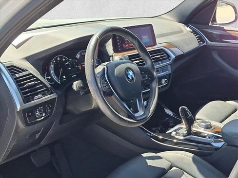 Used 2019 BMW X3 xDrive30i AWD/4WD image 9