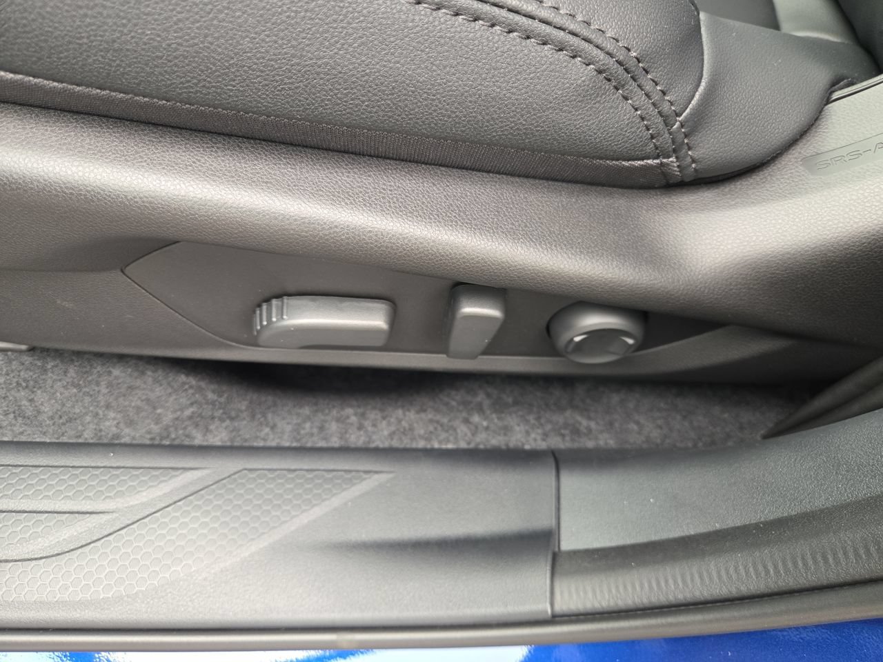 New 2026 Subaru Outback Premium AWD/4WD image 17