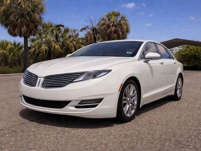 Used 2013 Lincoln MKZ