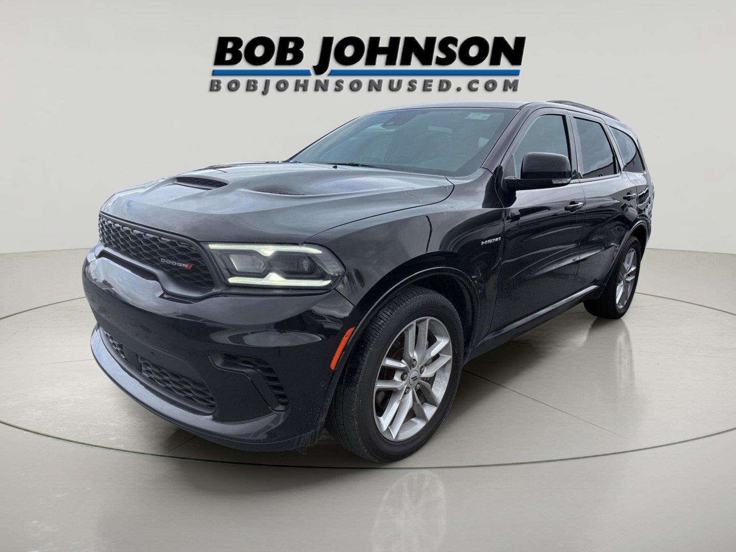 Used 2025 Dodge Durango R/T AWD/4WD image 3
