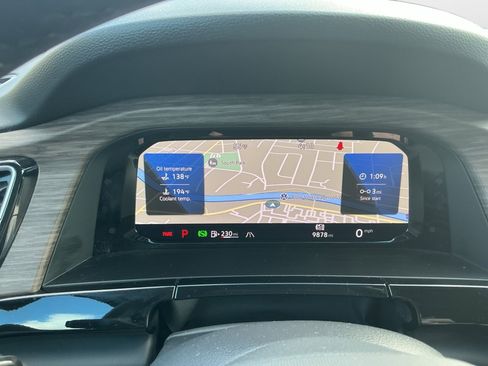 Certified 2025 Volkswagen Atlas SEL Premium R-Line image 13