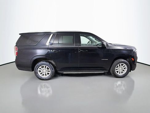 Used 2024 Chevrolet Tahoe LT AWD/4WD image 5
