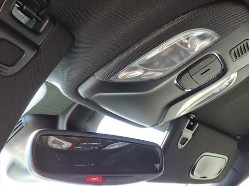 New 2026 Jeep Compass Latitude image 35