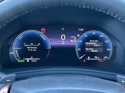 New 2026 Toyota Grand Highlander AWD Hybrid image 30