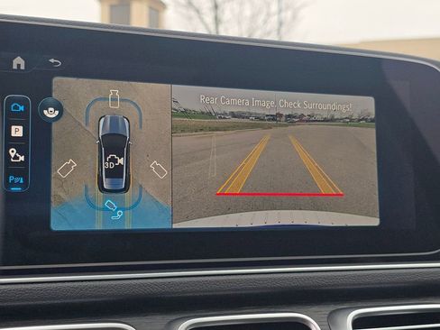 New 2026 Mercedes-Benz GLE 350 4MATIC image 33