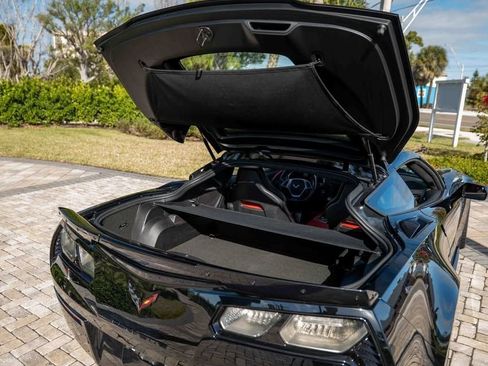 Used 2017 Chevrolet Corvette Z06 image 18