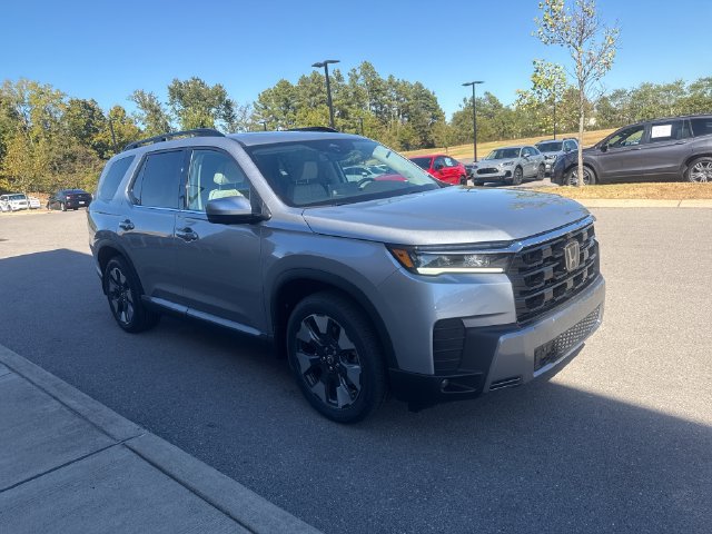 New 2026 Honda Pilot Elite image 7