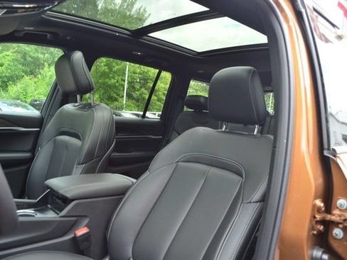 New 2026 Jeep Grand Cherokee Limited AWD/4WD image 15