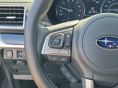 Used 2018 Subaru Forester 2.5i Touring AWD/4WD image 24