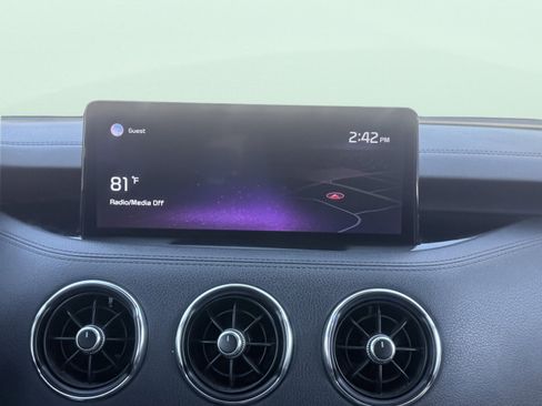 Used 2022 Kia Stinger GT-Line image 61