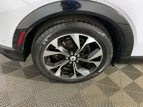 Used 2023 Ford Mustang Mach-E Premium AWD/4WD image 14