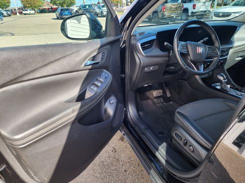 Used 2024 Buick Encore GX Preferred w/ Comfort Package image 19
