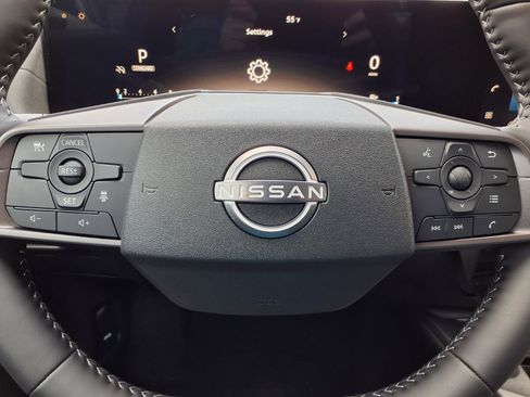 New 2026 Nissan Sentra SV w/ SV Convenience Package image 15