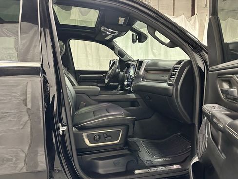 Used 2020 RAM 1500 Limited image 54