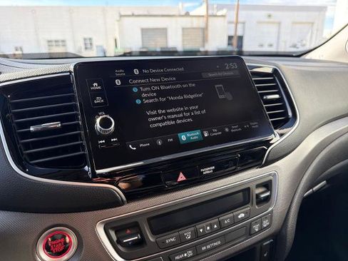 New 2026 Honda Ridgeline RTL image 25