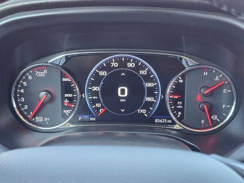 Used 2021 GMC Acadia Denali w/ Denali Ultimate Package AWD/4WD image 27