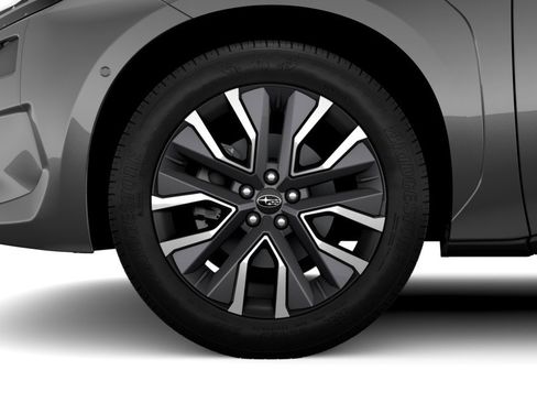 New 2026 Subaru Solterra Limited image 6