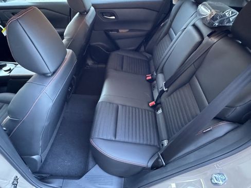 New 2026 Nissan Rogue SV image 21