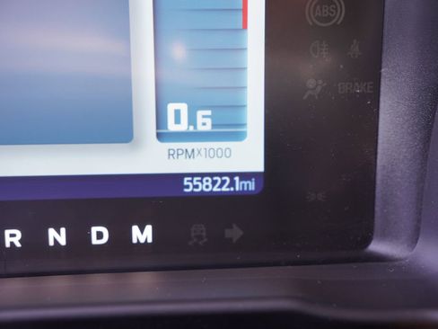 Used 2024 Ford Bronco Wildtrak AWD/4WD image 35