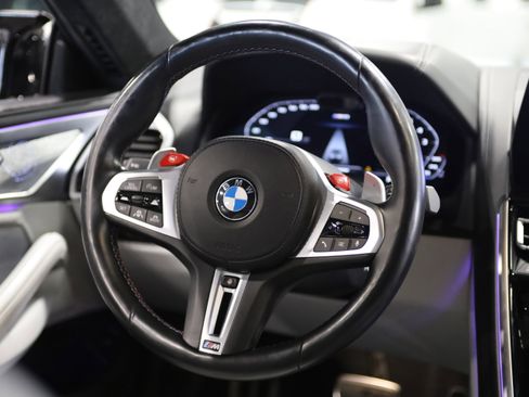 Used 2023 BMW M8 Competition image 27