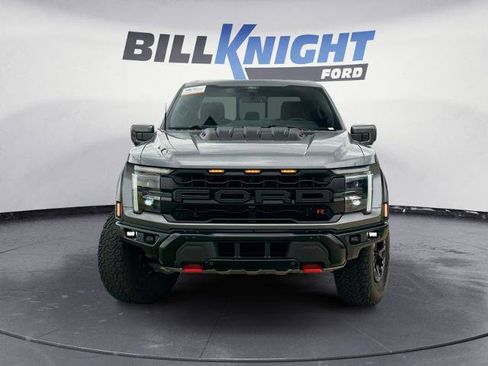 Certified 2024 Ford F150 Raptor R w/ Equipment Group 803A Raptor R AWD/4WD image 8